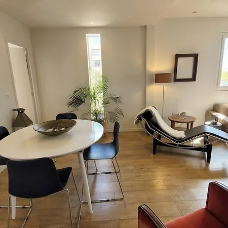 Zeperfectplace Le Port Penthouse 2 Chb- 2 Sdb *