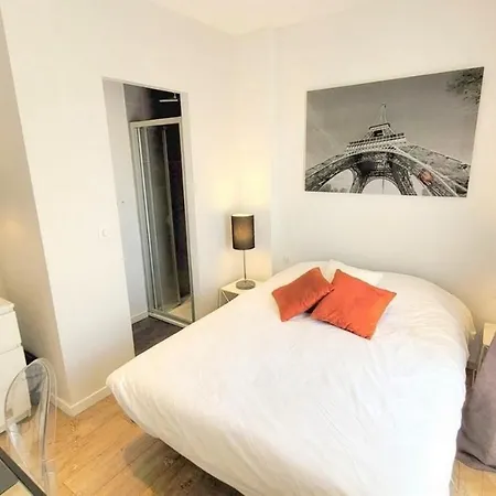 Zeperfectplace Le Port Penthouse 2 Chb- 2 Sdb * Nice
