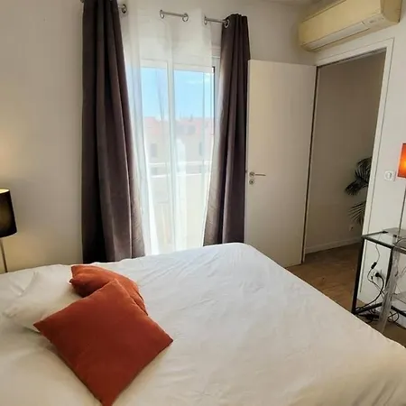Zeperfectplace Le Port Penthouse 2 Chb- 2 Sdb Appartement