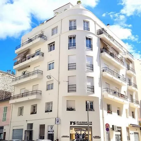 Zeperfectplace Le Port Penthouse 2 Chb- 2 Sdb Appartement *