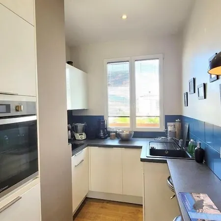 Appartement Zeperfectplace Le Port Penthouse 2 Chb- 2 Sdb