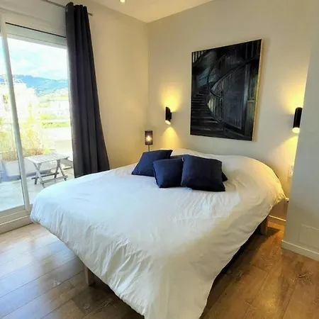 Zeperfectplace Le Port Penthouse 2 Chb- 2 Sdb Appartement *