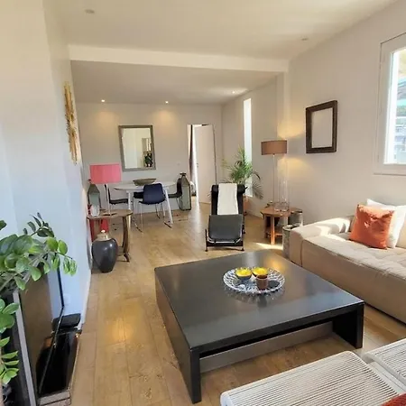 Zeperfectplace Le Port Penthouse 2 Chb- 2 Sdb *