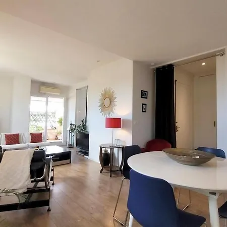 Appartement Zeperfectplace Le Port Penthouse 2 Chb- 2 Sdb