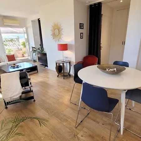 Zeperfectplace Le Port Penthouse 2 Chb- 2 Sdb * Nice