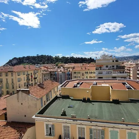 Zeperfectplace Le Port Penthouse 2 Chb- 2 Sdb Appartement *