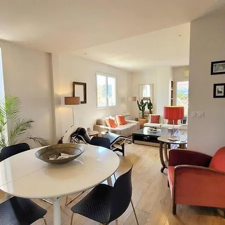 Apartament Zeperfectplace Le Port Penthouse 2 Chb- 2 Sdb *